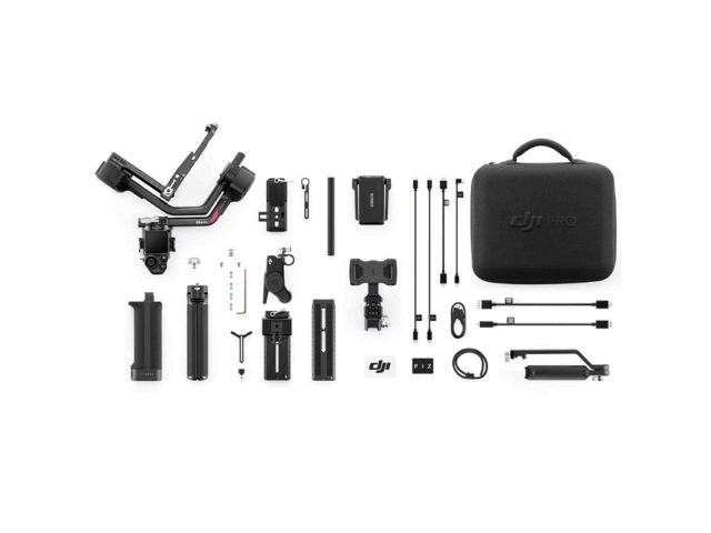DJI RS 4 PRO