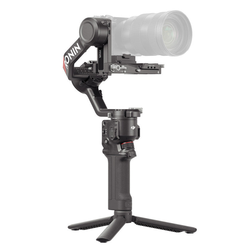 DJI Stabilisateur RS 4