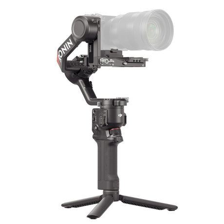 DJI Stabilisateur RS 4