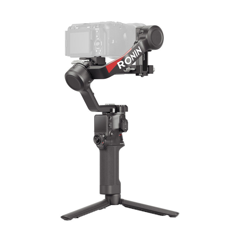 DJI Stabilisateur RS 4