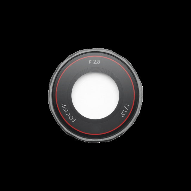DJI PROTECTION LENTILLE OSMO ACTION 5 PRO