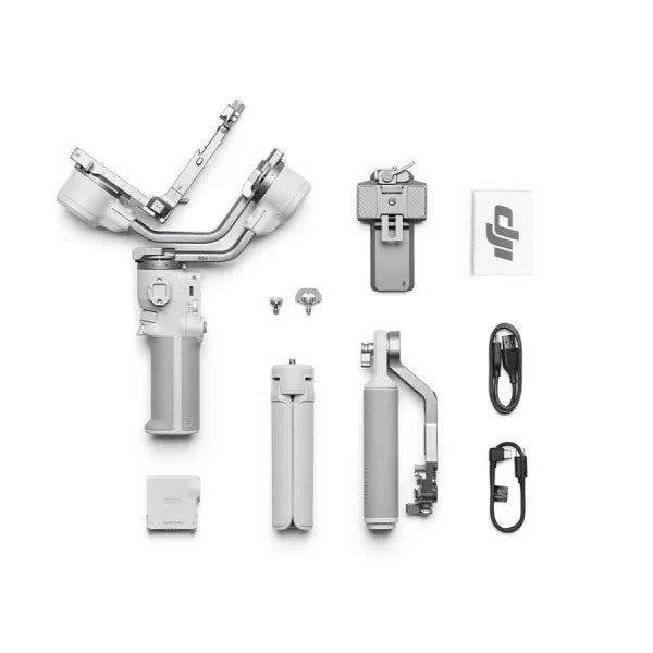 DJI RS 4 MINI