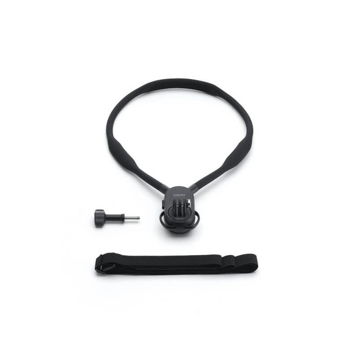 DJI FIXATION TOUR DE COU MAX OSMO