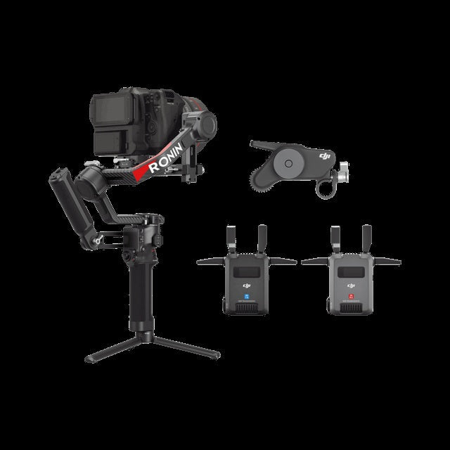 DJI RS 4 PRO