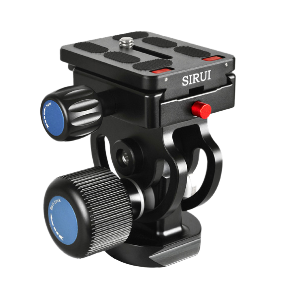 SIRUI - Tête Tilt L-10 avec Plaque TY-60