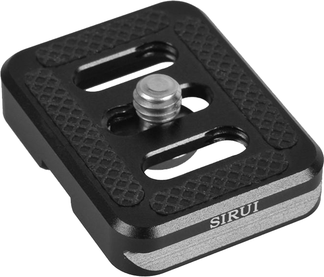 SIRUI - Plaque de détachement 38x30mm