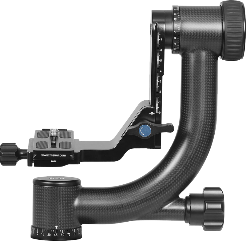 SIRUI - PH-20 Tête de panoramique Gimbal