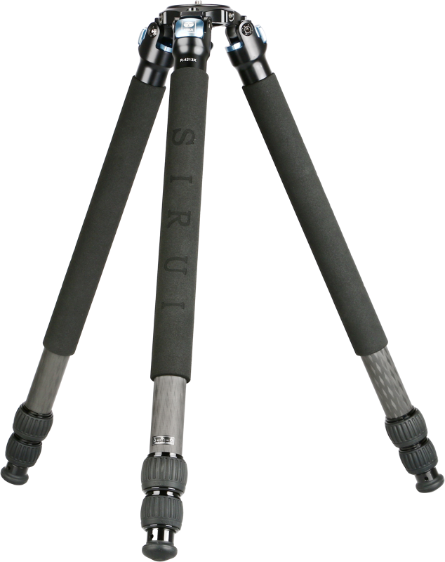 SIRUI - Trépied Carbone R-4213X 10x