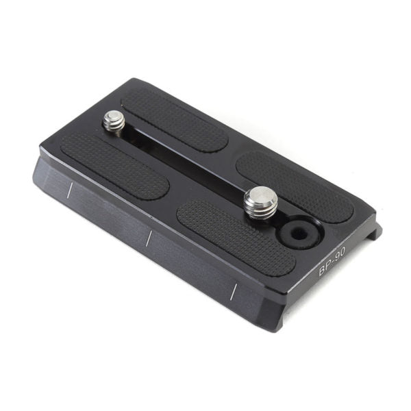 SIRUI - Plaque de Détachement Rapide BP-90 pour BCH-10 VH-10 VH-90