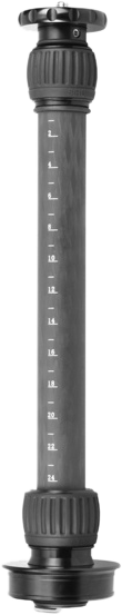SIRUI - Colonne Centrale Carbone RX-66C pour Trépieds