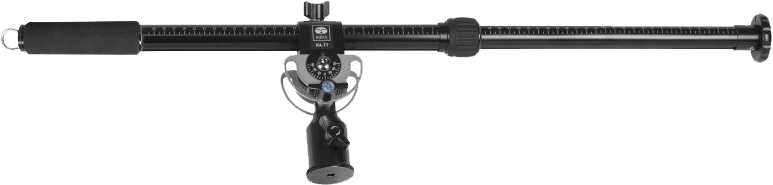 SIRUI - Bras horizontal multifonction HA-77
