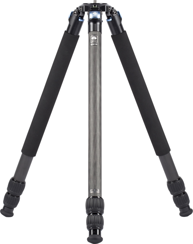 SIRUI - Trépied Carbone R-3213X 10x