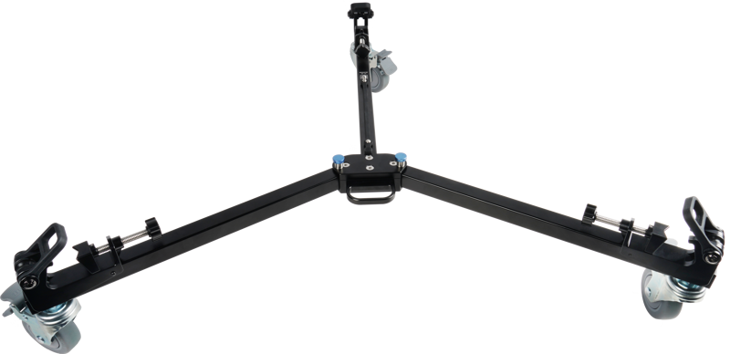 SIRUI - Dolly Trépied Vidéo Heavy Duty SH Series