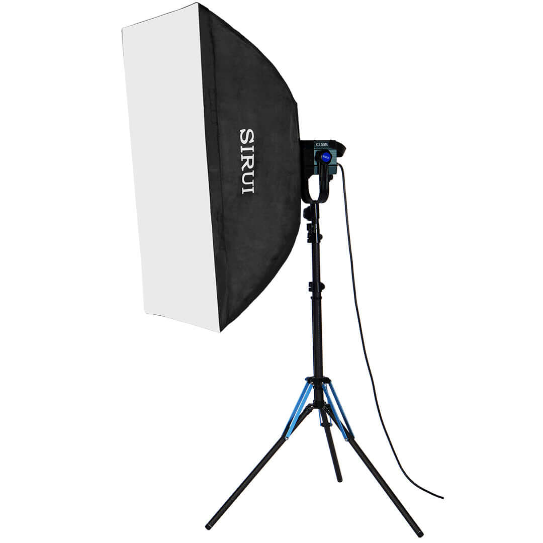SIRUI - Softbox rectangulaire rapide 60x90 cm