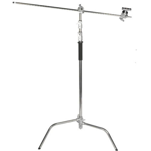 SIRUI - Trépied acier réglable 320 cm avec bras 125 cm