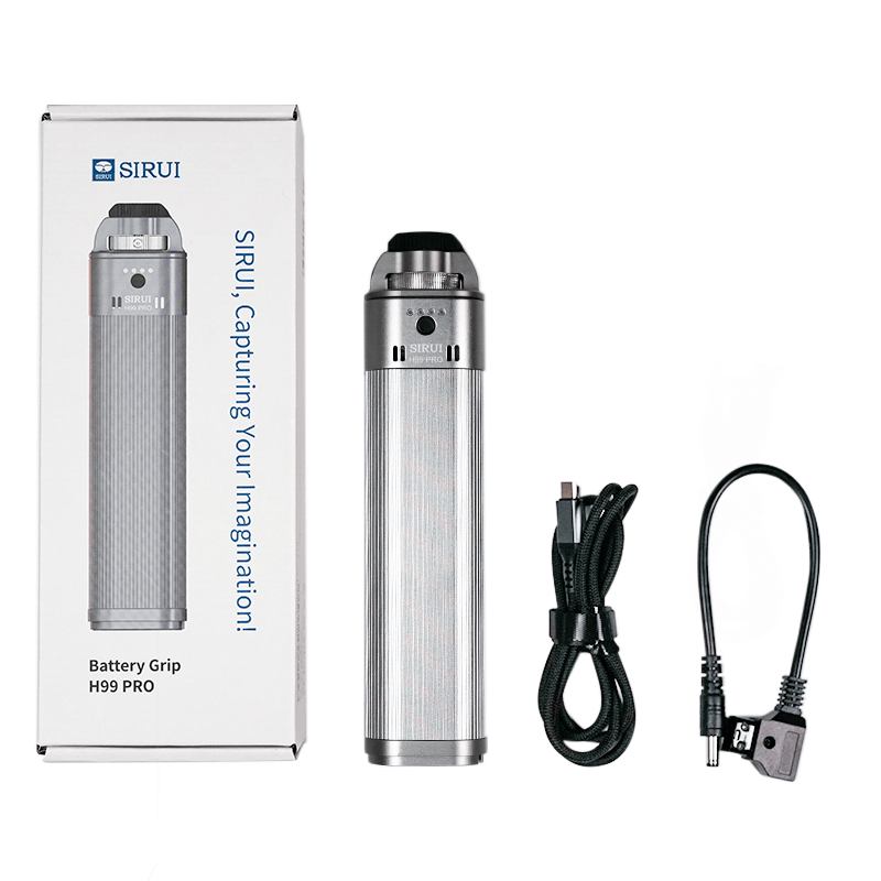 SIRUI - Batterie de poignée C150X