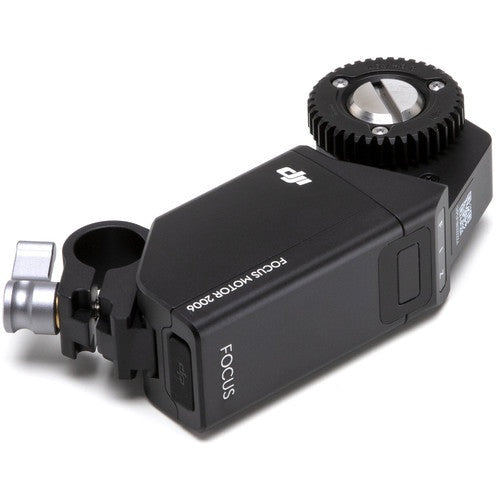 DJI MOTEUR FOCUS RONIN S - PART 17