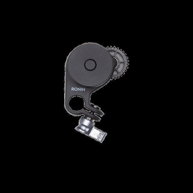 DJI MOTEUR FOCUS RONIN SC PART 6