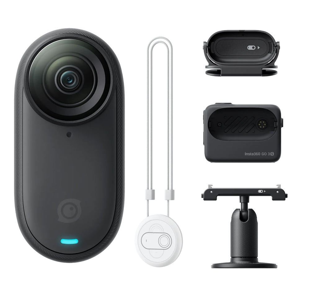 Insta360 - GO 3S Standard Edition