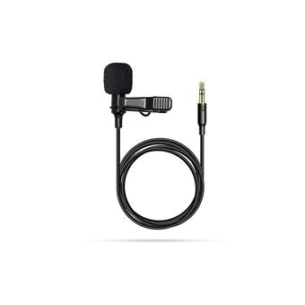 HOLLYLAND - Microphone Lavalier Profesionnel omnidirectionnel