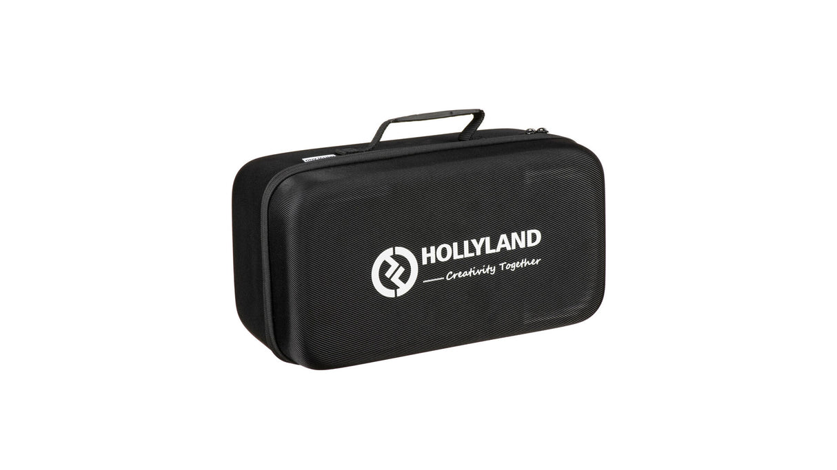 Hollyland - Sac de transport pour Solidcom C1 PRO 4-6 casques