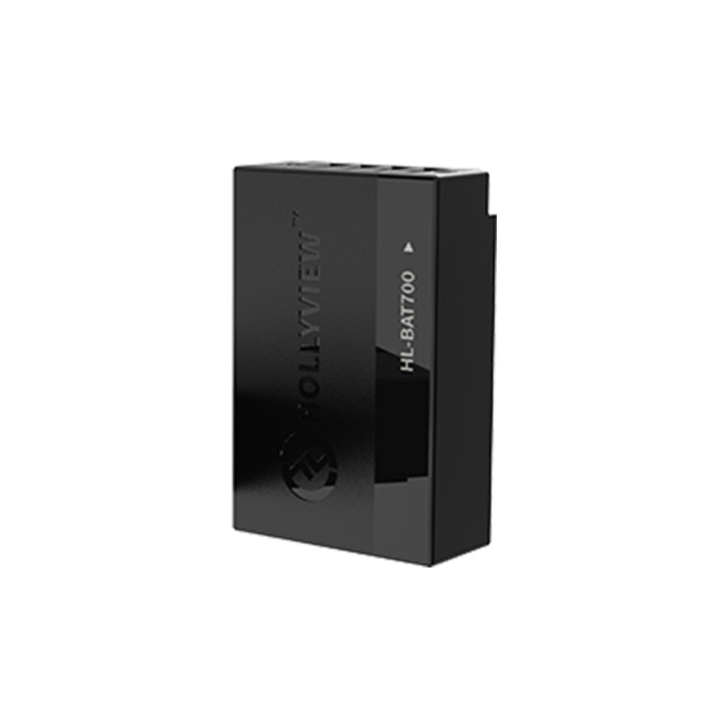 Hollyland - Batterie Li-ion pour Solidcom C1 PRO
