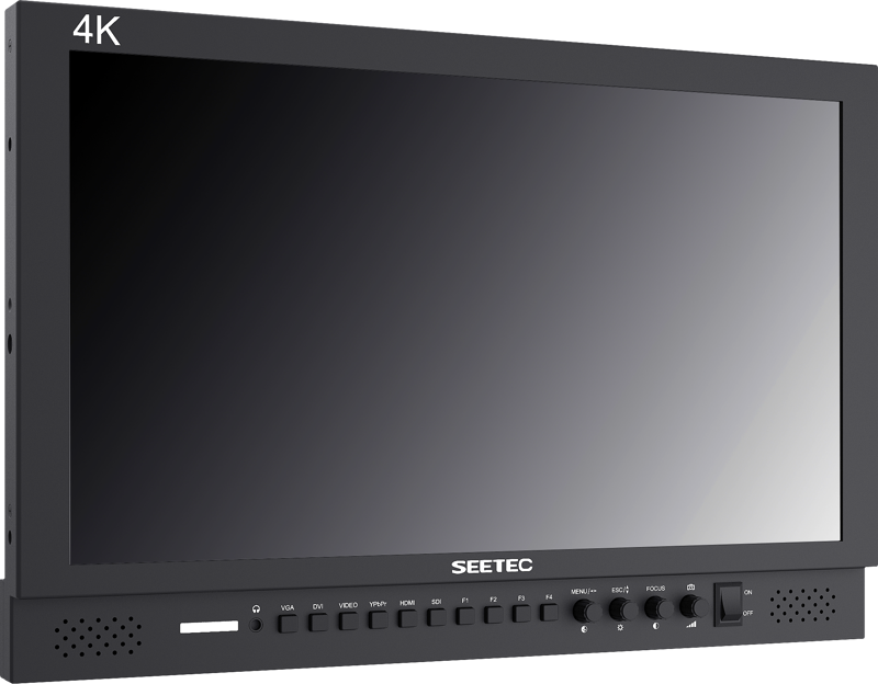 FEELWORLD - P173-9HSD MONITEUR 17.3"