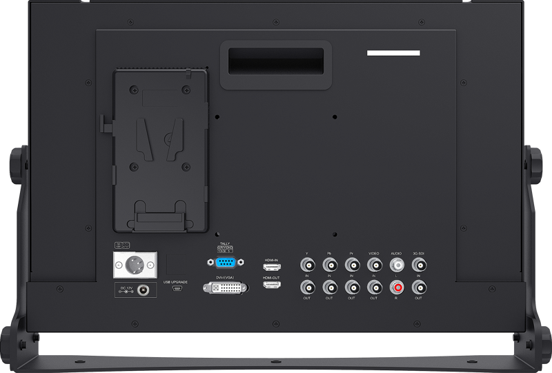FEELWORLD - P173-9HSD MONITEUR 17.3"