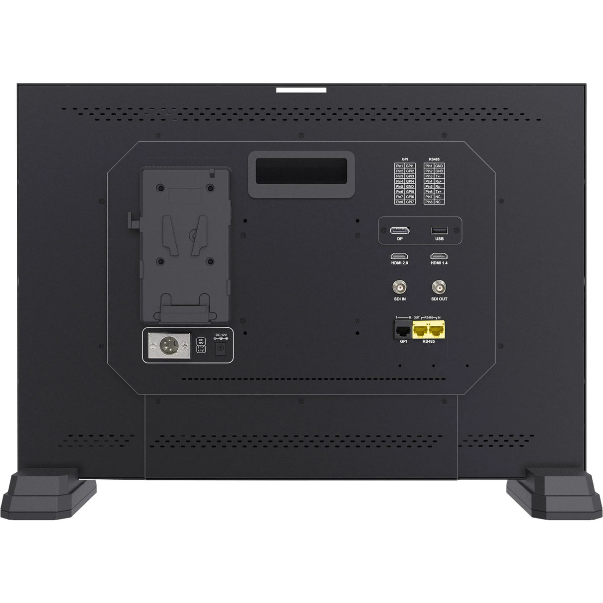 FEELWORLD - LUT215 MONITEUR 21.5"