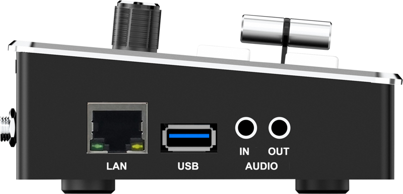 FEELWORLD - LIVE PRO L1 MULTI-FORMAT VIDEO MIXER