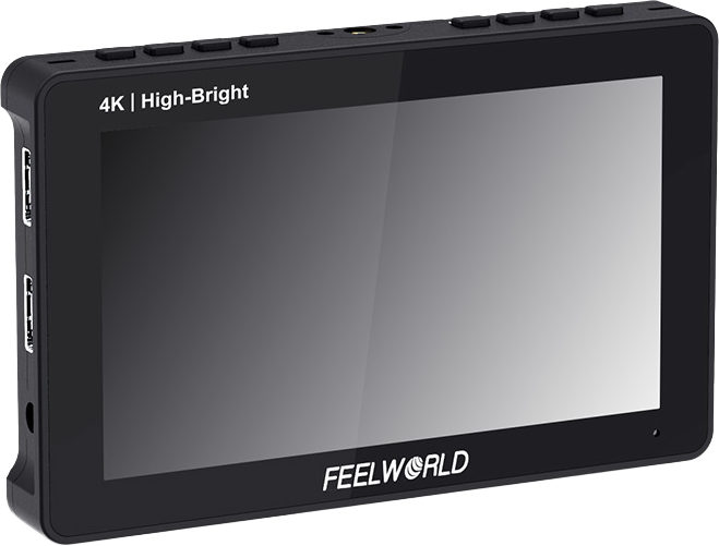 FEELWORLD - MONITEUR F5 PRO X