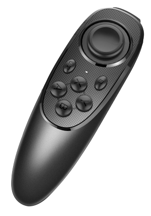 FEELWORLD - REMOTE CONTROLLER TP2A/TP10/TP13A/TP16