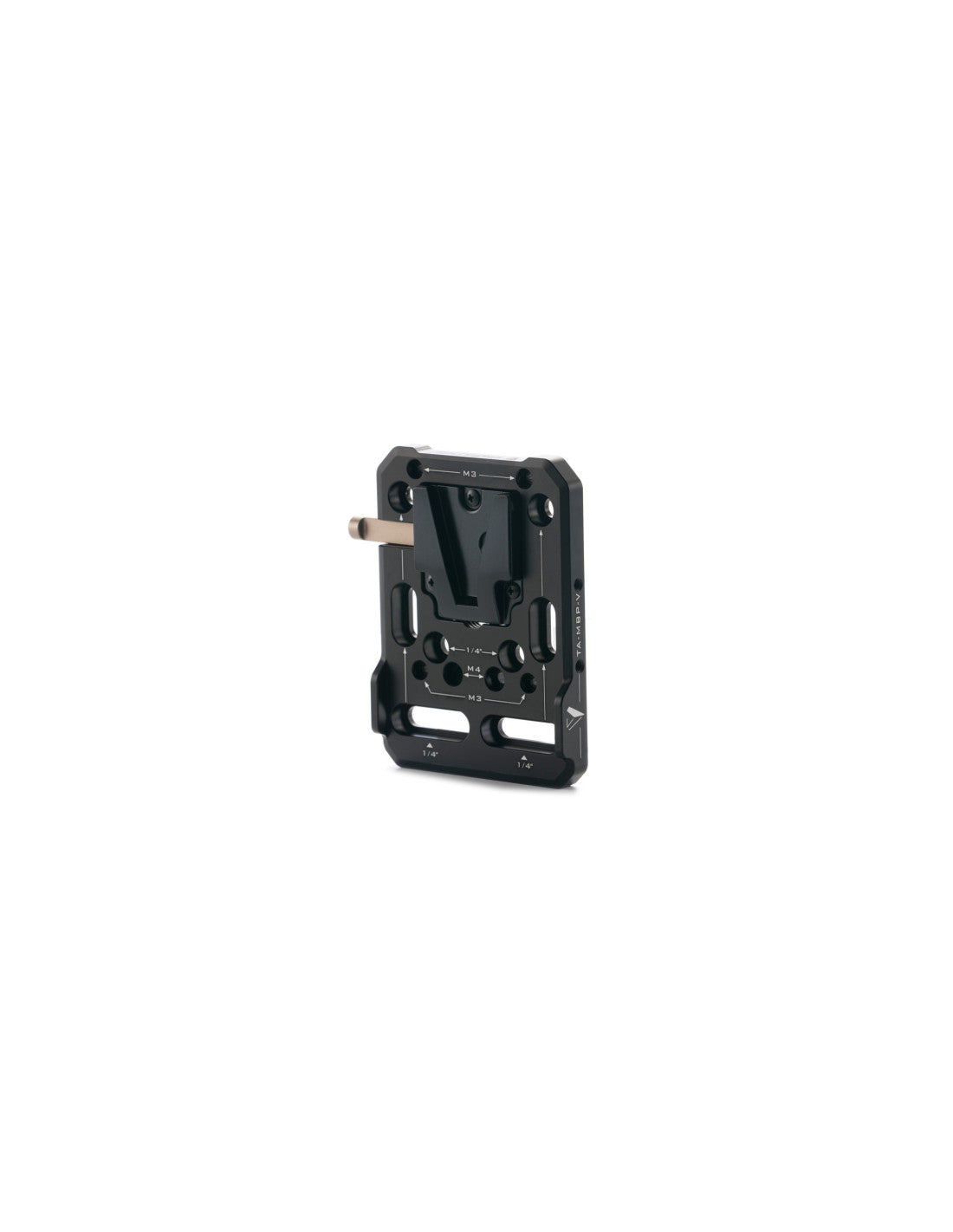 TILTA ING MINI V-MOUNT BATTERY PLATE