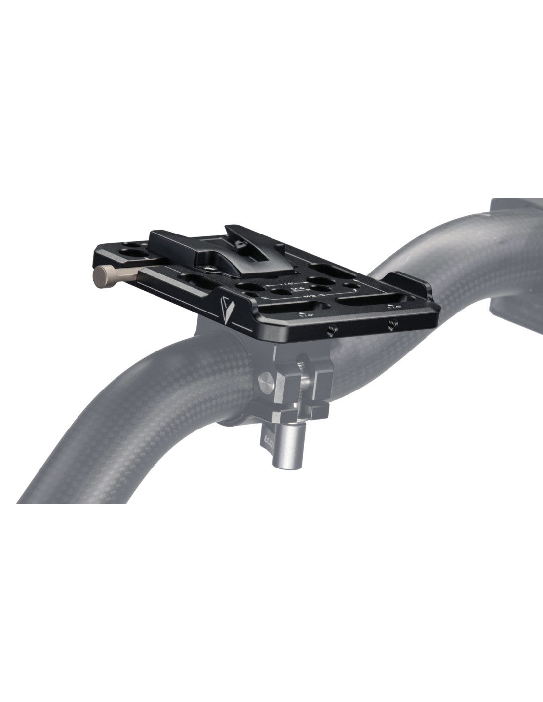 TILTA ING MINI V-MOUNT BATTERY PLATE