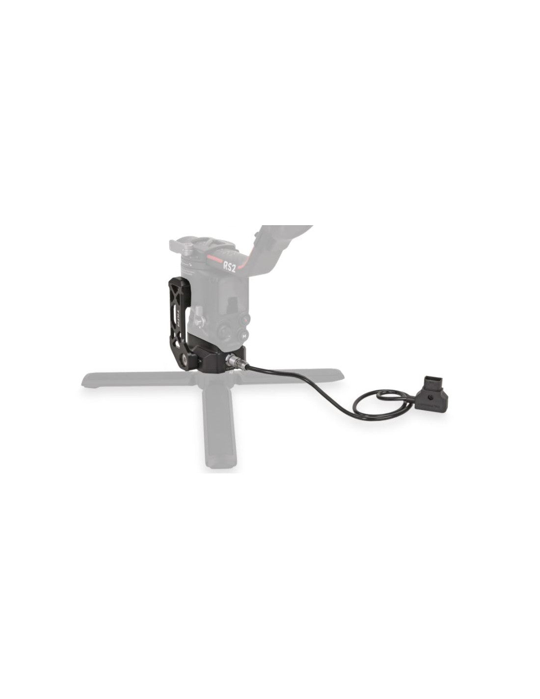 TILTA POWER SUPPLY BASE PLATE RS 2