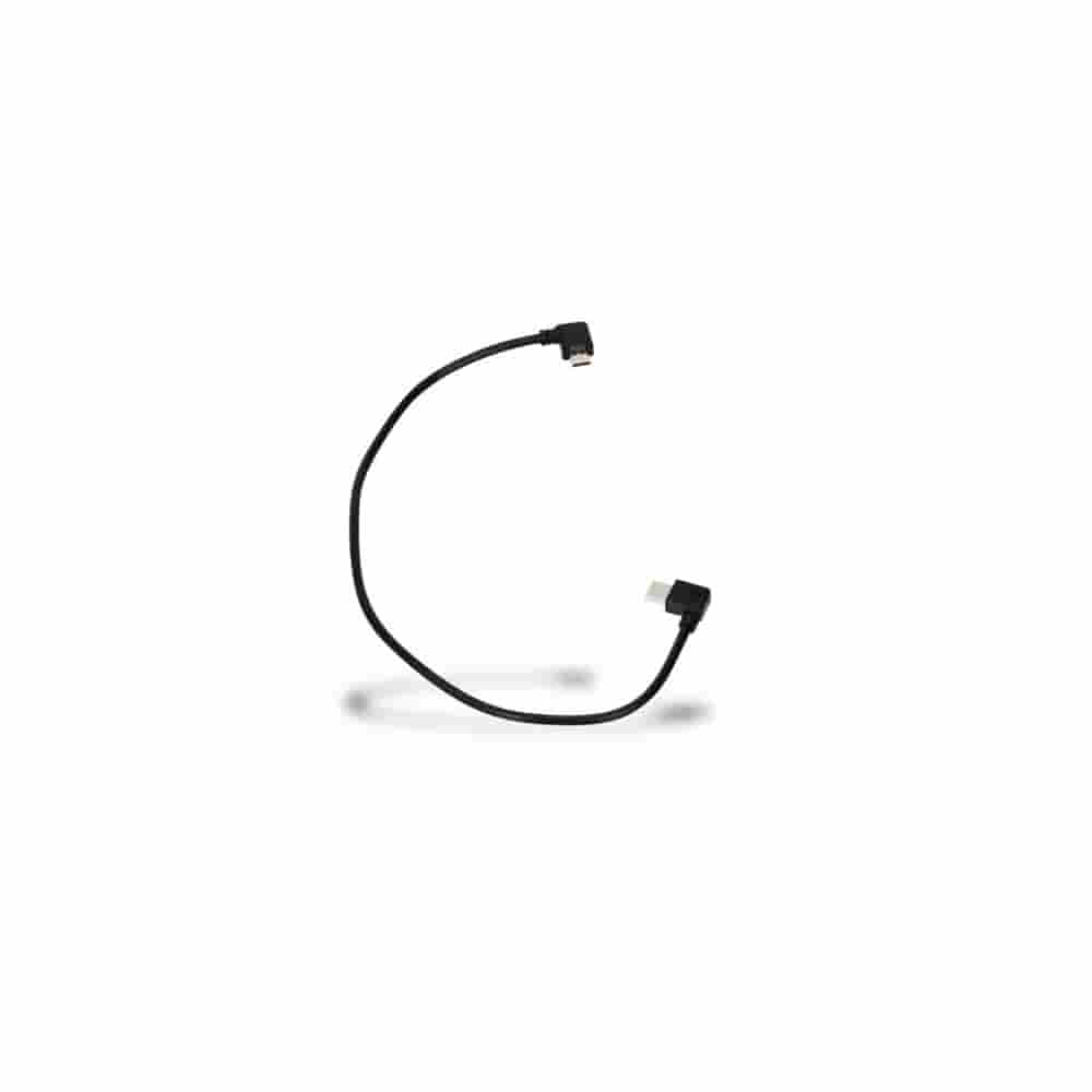 TILTA NUCLEUS NANO MICRO USB POWER CABLE