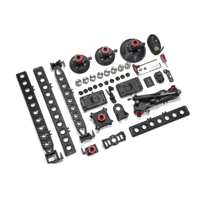 TILTA ING HYDRA ALIEN CAR MOUNTING SYSTEM