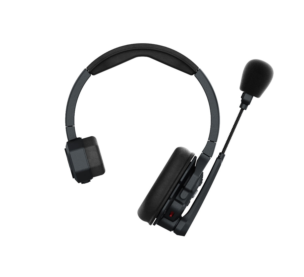HOLLYLAND - Casque sans fil Solidcom SE, version mono-oreillette