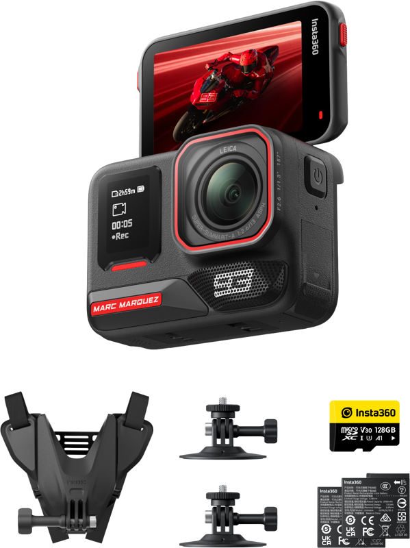 Insta360 - Ace Pro 2