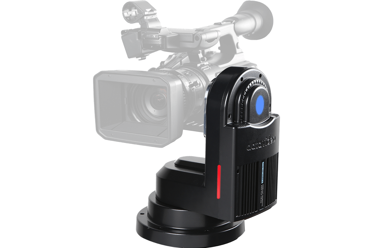 DataVideo PTR-10T MKII