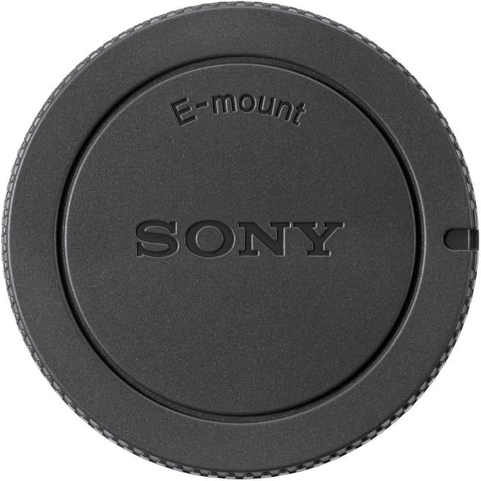 SONY - BOUCHON DE BOÎTIER E/FE