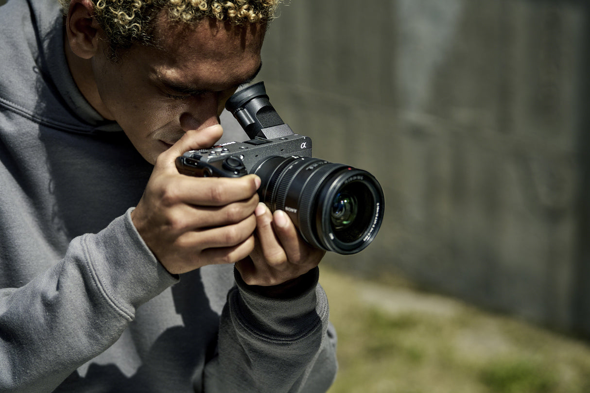 Sony Cinema Line FX2 - Caméra Cinema Line