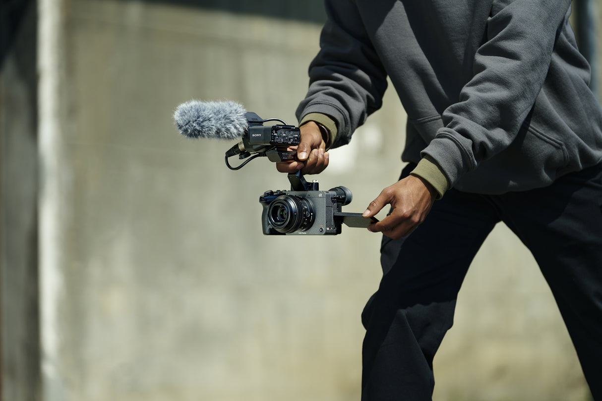 Sony Cinema Line FX2 - Caméra Cinema Line