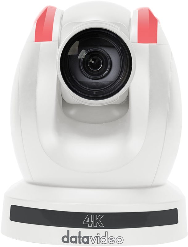 DataVideo PTC-155T(noire/blanche)