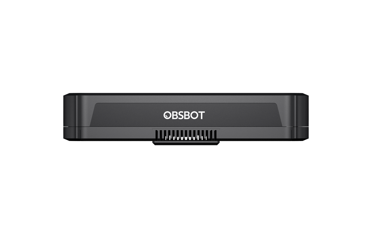 Obsbot Talent Moniteur d'enregistrement en streaming HDMI/USB à écran tactile