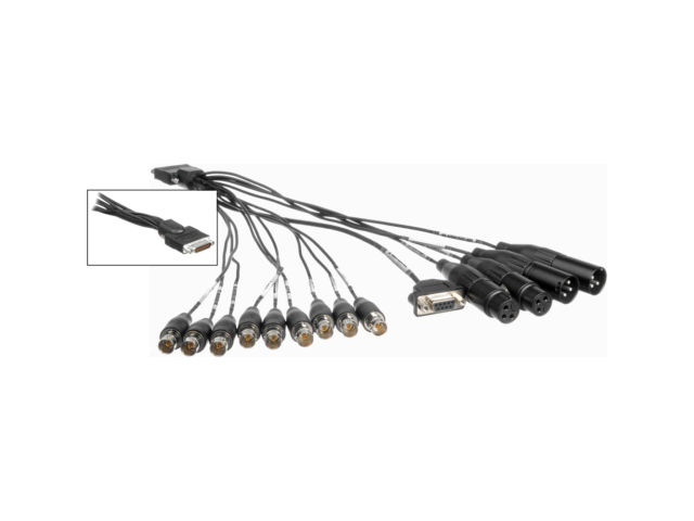 Blackmagic - Cable DeckLink HD Extreme 3