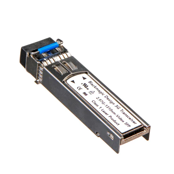 Blackmagic - 3G BD SFP Optical Module
