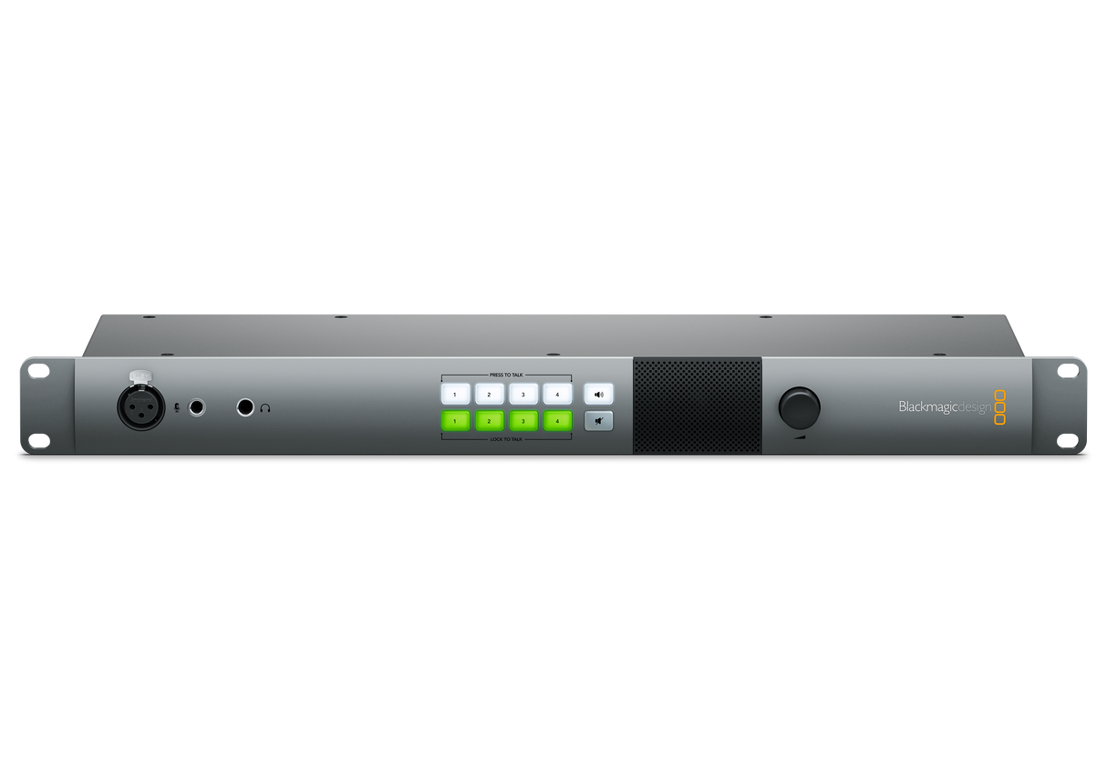 Blackmagic - ATEM Studio Convertisseur 2