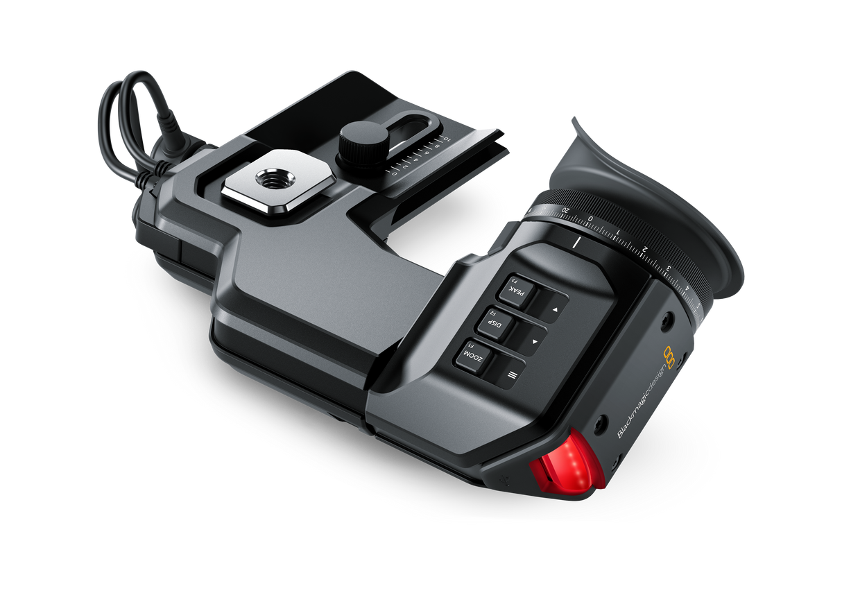 Blackmagic - URSA Viewfinder