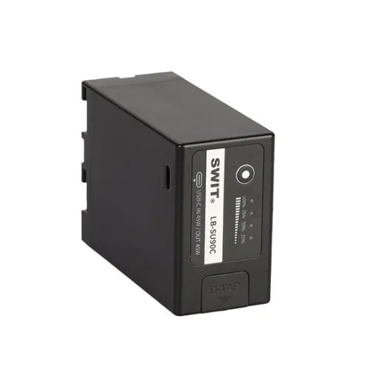Blackmagic - Battery LPE6